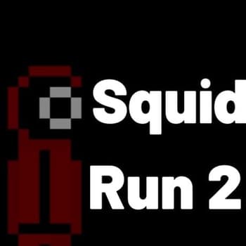 Squid Run 2