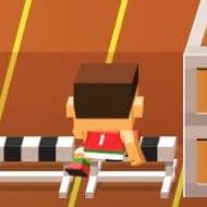 Hurdle Rush