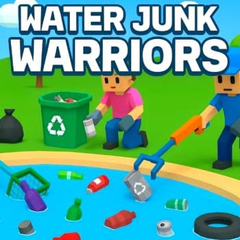 Water Junk Warriors