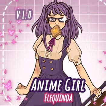 Anime Girl