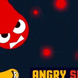 Angry Snakes