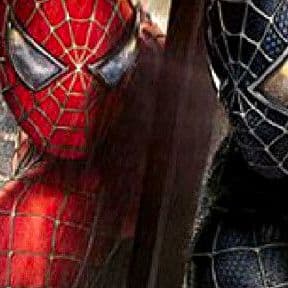 Spider-Man Dark Side