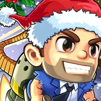 Jingle Jetpack