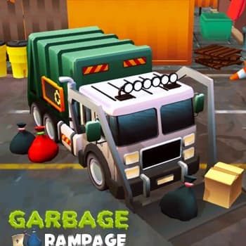 Garbage Rampage