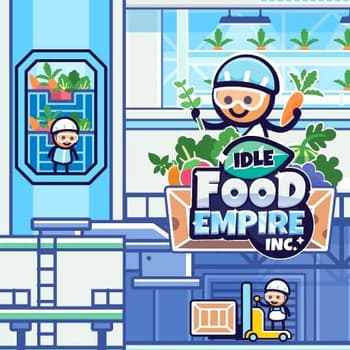 Food Empire Inc