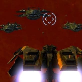 Shadowhawks Squadron