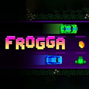 Frogga