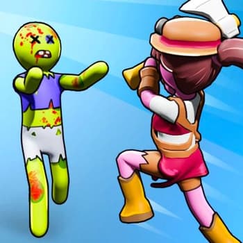 Hyper Survive