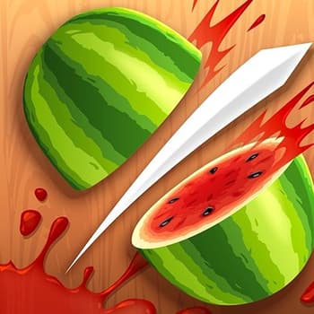 Fruit Ninja