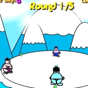 Sumo Stam