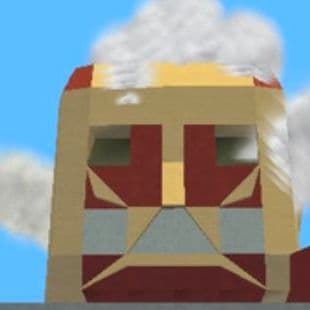 Attack On Titan 4