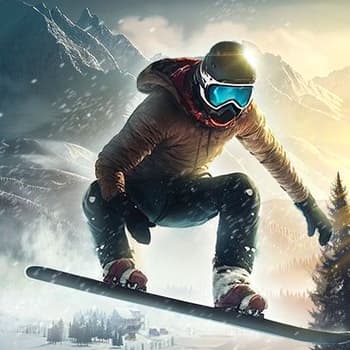 Snowboard King 2024