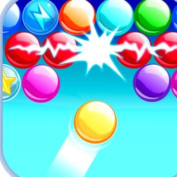 Bubble Shooter Pro 2020