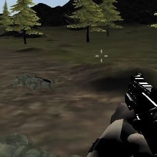 Hostage Rescue