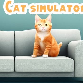 Cat Simulator