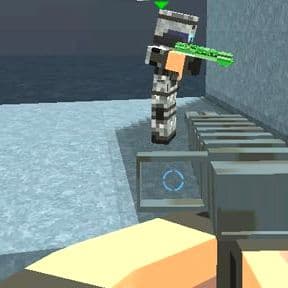 Pixel Warfare 4