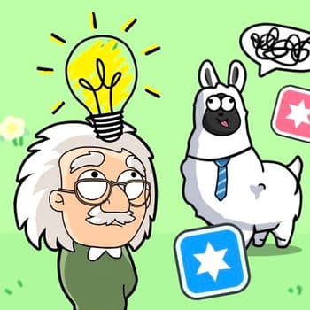 Brainstorming 2D