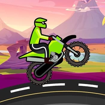 Moto Racer