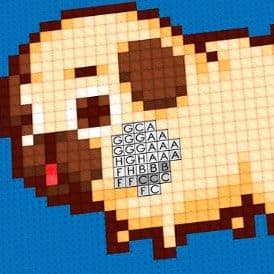 Cross Stitch 2