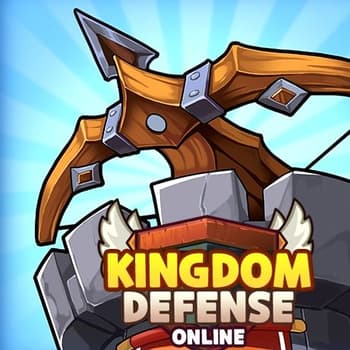 Kingdom Defense Online