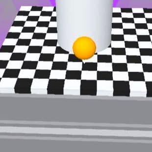 Stack Ball Breaker