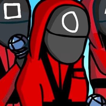 Friday Night Funkin: Squid Game
