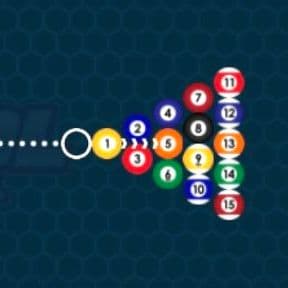 Billiards 8 Ball