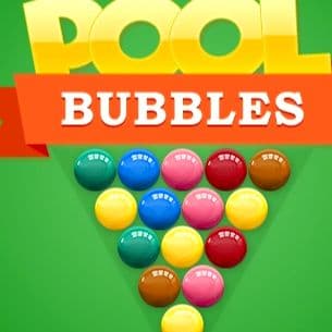 Pool Bubbles