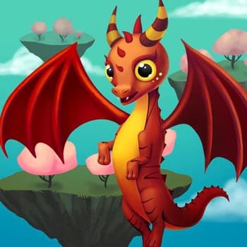 Dragons Ro