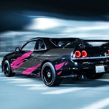 Racing Go