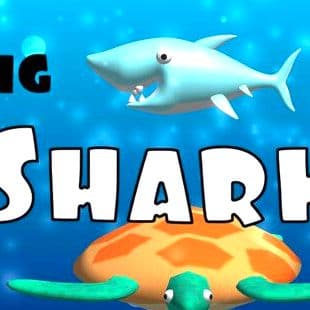 Big Shark