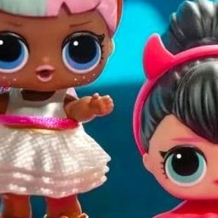 Angel And Demon Lol: Puzzle Game