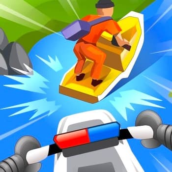 Electro Cop 3D