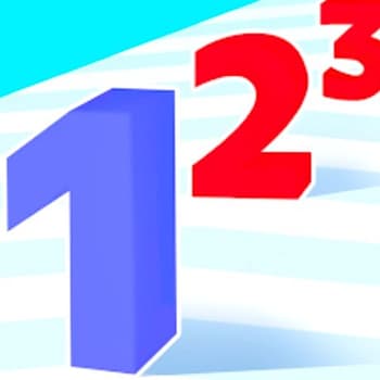 Master Of Numbers