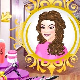 Hair Salon