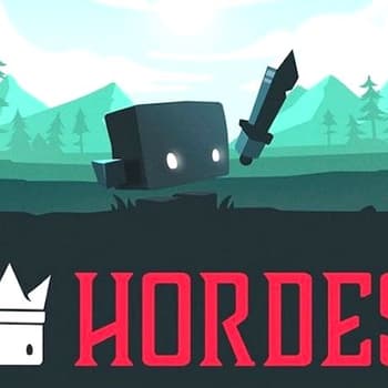 Hordes Io
