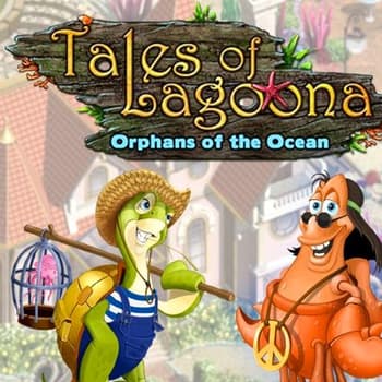 Tales Of Lagoona
