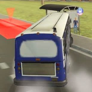 City Bus Simulator