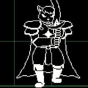 Sir Kain Battle