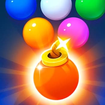 Bubble Shooter Free 3