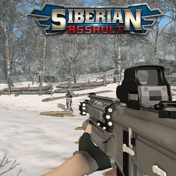 Siberian Assault