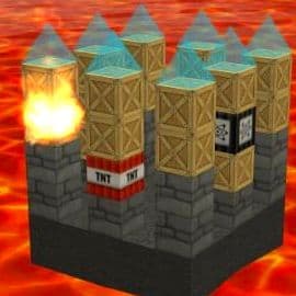 Tnt Bomb