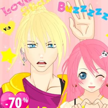 Manga Cover Creator V 3