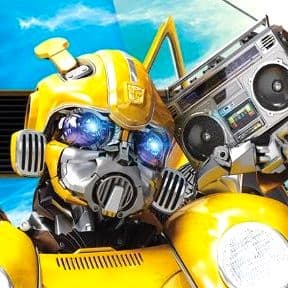 Bumblebee'S Music Mix