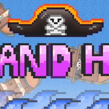 Land Ho