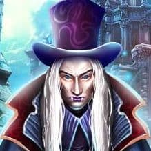Dark Prophecy