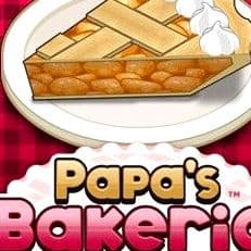 Papa'S Bakeria