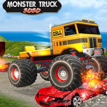 Monster Truck 2020