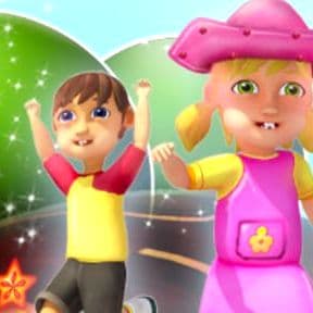 Candy Rush 3D