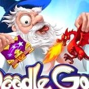 Doodle God Fantasy World Of Magic